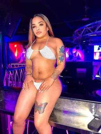 OnlyFans cuenta ms.miamiwest avatar 1