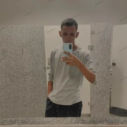 OnlyFans cuenta vinucius00428259 avatar 1