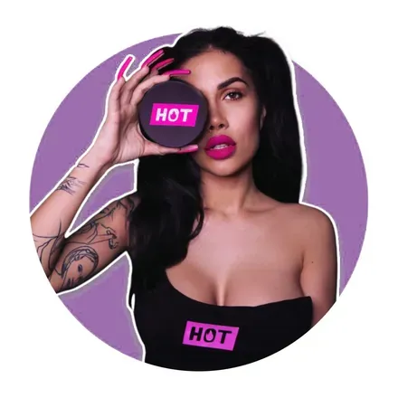 OnlyFans account  darinemoore avatar 1