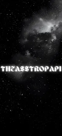 OnlyFans account  theasstropapi header 2