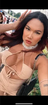 OnlyFans cuenta tscherrybombx avatar 1