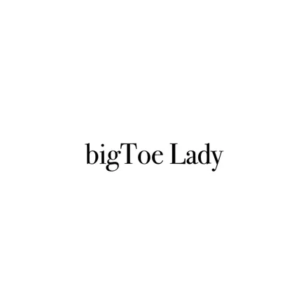 OnlyFans cuenta bigtoe_lady header 2