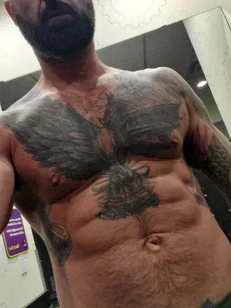 OnlyFans cuenta mansman123 avatar 1