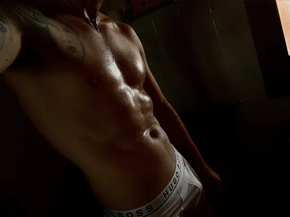 OnlyFans account  markpins header 2