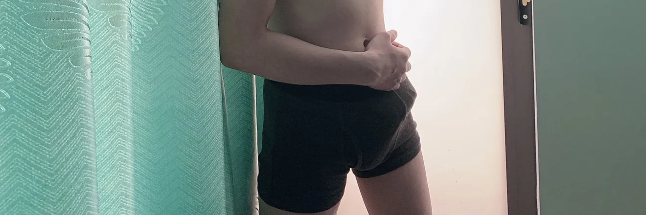 OnlyFans cuenta chrisnguyen18cm header 1