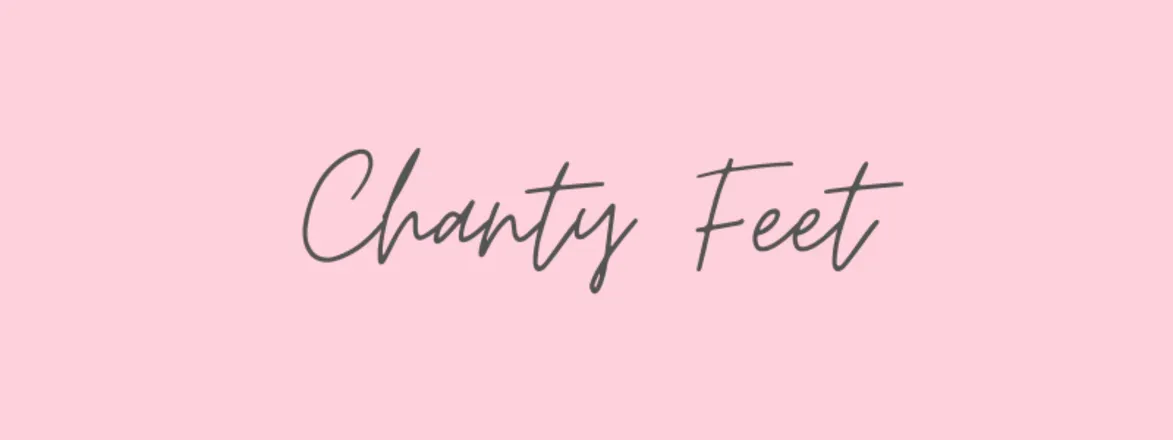 OnlyFans cuenta chantyfeetqueen header 2