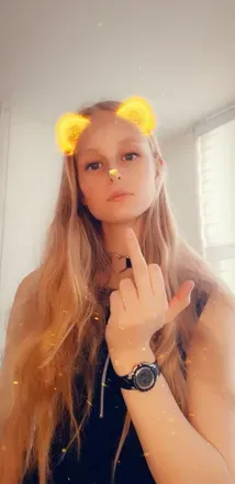 OnlyFans cuenta innocenttessy avatar 1