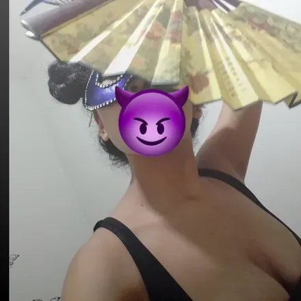 OnlyFans cuenta aisha.love.28 avatar 1