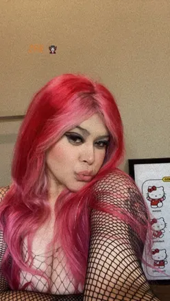 OnlyFans cuenta bigtittyzae avatar 1