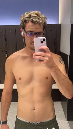 OnlyFans cuenta jack-hammered avatar 1