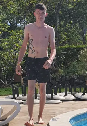 OnlyFans account  gay_bury_boii avatar 1