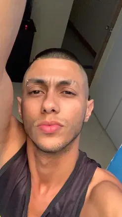 OnlyFans cuenta maxxxbt avatar 1