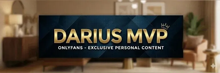 OnlyFans cuenta dariusmvp header 2