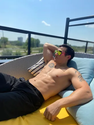 OnlyFans cuenta kind_of_fit_nerd header 2