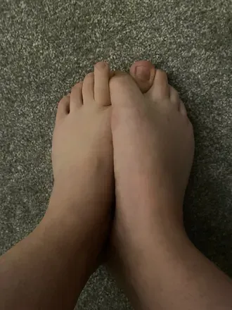 OnlyFans cuenta freakyfeetfun12 avatar 1