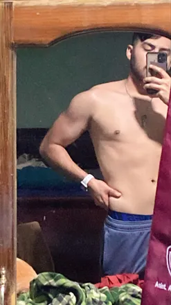 OnlyFans of andy_0229