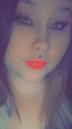 OnlyFans cuenta blazzebby420 avatar 1
