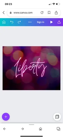 OnlyFans cuenta libertymarron header 2
