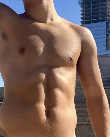 OnlyFans cuenta adamalexxx avatar 1