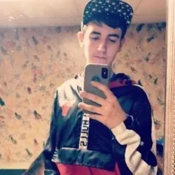 OnlyFans account  backpack713 avatar 1