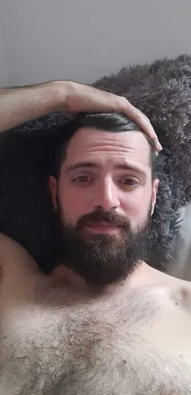 OnlyFans account  beardman4 header 2