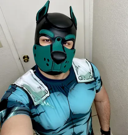 OnlyFans cuenta fur_otterpup avatar 1