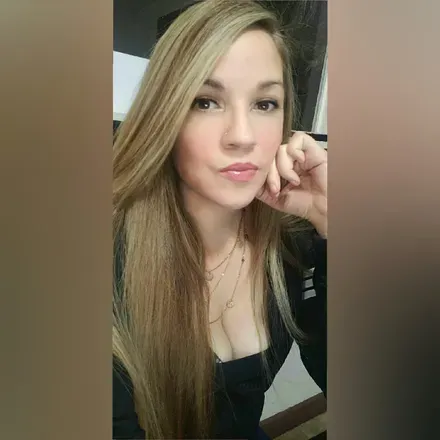 OnlyFans cuenta glamstarr avatar 1