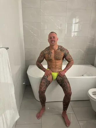 OnlyFans cuenta joshiykyk avatar 1