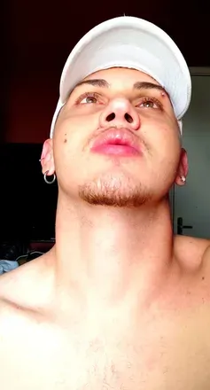 OnlyFans cuenta henrikalemao avatar 1