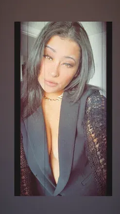 OnlyFans cuenta babybunny33 avatar 1