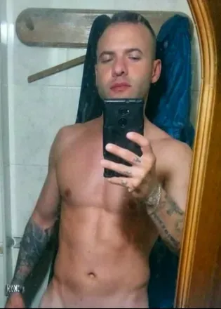 OnlyFans cuenta esteban_morgan avatar 1