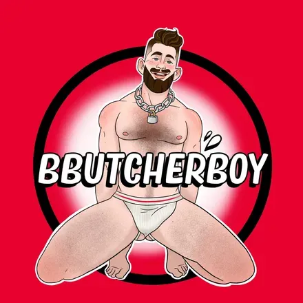 OnlyFans cuenta bbutcherboy1 avatar 1