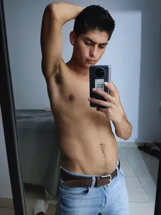 OnlyFans account  jackdxd avatar 1