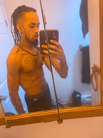 OnlyFans cuenta sexymonster avatar 1