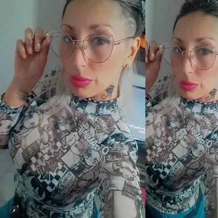 OnlyFans cuenta nefertary1 avatar 1