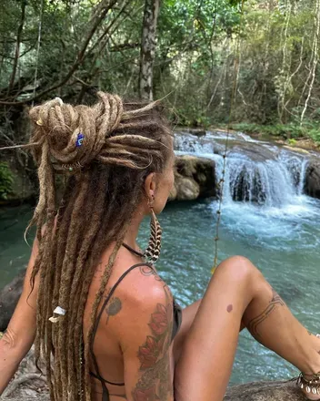 OnlyFans account  nomadicrastas header 2