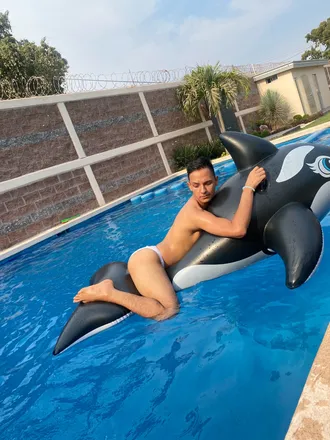 OnlyFans cuenta matt.33 header 2