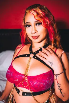 OnlyFans cuenta baegoescrazyyy avatar 1