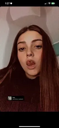 OnlyFans account  itsaliciababy avatar 1