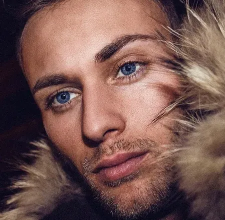 OnlyFans cuenta behindblueeyes24 avatar 1