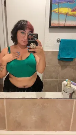 OnlyFans cuenta nikaorianna avatar 1