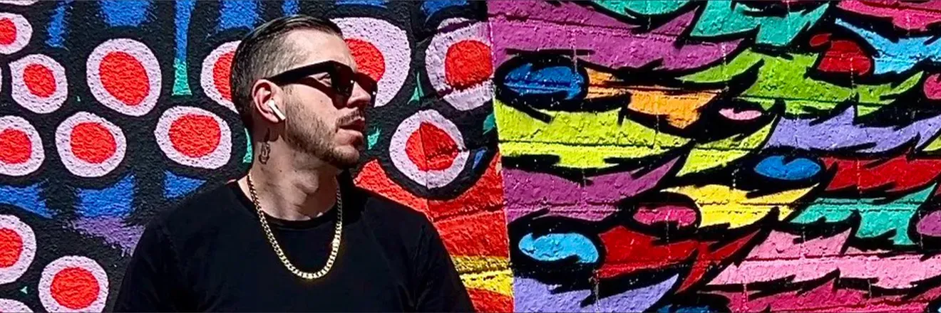 OnlyFans cuenta realjakejames header 2