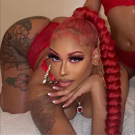 OnlyFans cuenta xoexoticaa avatar 1