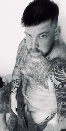 OnlyFans cuenta viking-beast avatar 1