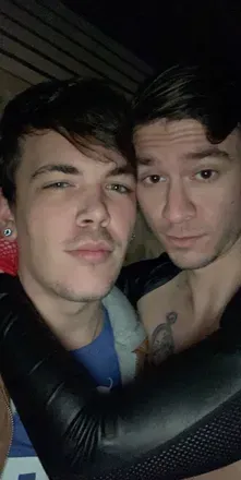 OnlyFans cuenta simonandmicah avatar 1