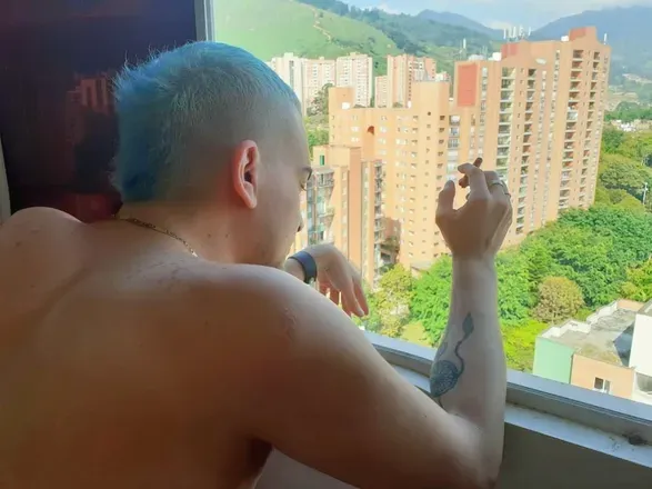 OnlyFans cuenta u238890378 avatar 1