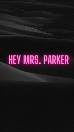 OnlyFans account  hey_mrs_parker header 2
