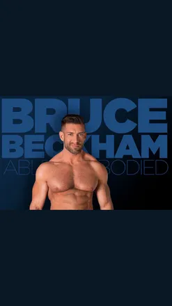 OnlyFans cuenta brucebeckhamxxx header 2