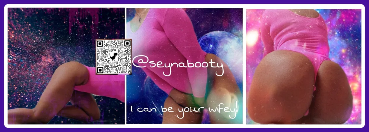 OnlyFans cuenta official.seynabooty header 2