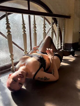OnlyFans cuenta bea_foxxx avatar 1